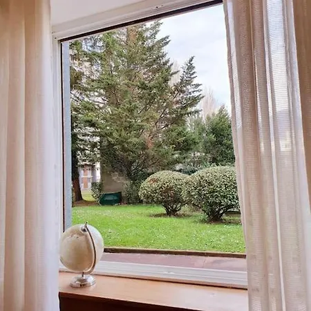 Appartamento Côté Jardin Mutualiste Grenoble